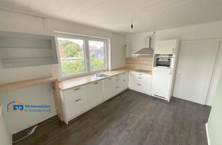 Penthouse kaufen in 49661 Cloppenburg, Citynahe Penthousewohnung m. Küche, 2 Balkonen u. 2 Stellplätzen in Cloppenburg!