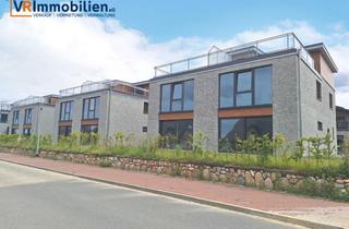 Doppelhaushälfte kaufen in 24376 Kappeln, Stilvoll wohnen auf den Schleiterrassen in Kappeln an der Schlei