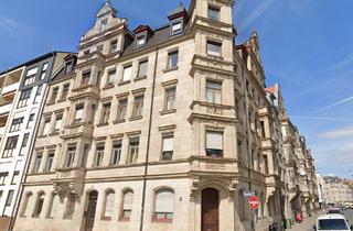 Wohnung kaufen in 90763 Fürth, Charmante 2-Zimmer-Wohnung in denkmalgeschütztem Gebäude in Fürth