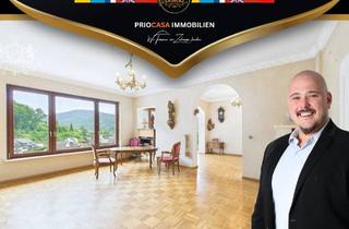 Haus kaufen in 54306 Kordel, Ideal für Luxemburg-Pendler | 2 Eingänge | Überdachte Terrasse | 2 Garagen | Auch als Mehrgenerationenhaus | 178 m² Wfl. | Kordel