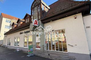 Praxen mieten in Heidestraße 243, 06849 Dessau-Roßlau, Attraktive Praxisräume – individuell gestaltbar nach Ihren Wünschen