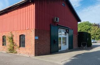 Büro zu mieten in 25474 Hasloh, Büros, Pinneberg