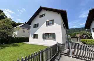 Mehrfamilienhaus kaufen in 82380 Peißenberg, Attraktive Kapitalanlage in zentraler Lage