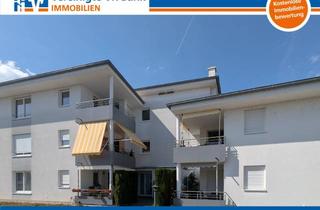 Wohnung kaufen in 67459 Böhl-Iggelheim, Wohnung in altersgerechter Wohnanlage
