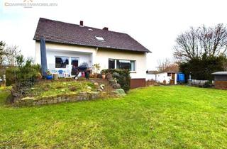 Einfamilienhaus kaufen in 53639 Königswinter, Lichtdurchflutetes Einfamilienhaus mit Gartenidylle in Königswinter – Ihre Wohnoase wartet!