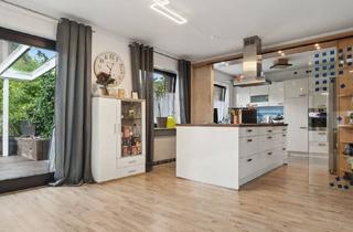 Einfamilienhaus kaufen in 46359 Heiden, Sofort bezugsbereit! Freistehendes Einfamilienhaus mit Garten und modernisiertem Wohnkomfort