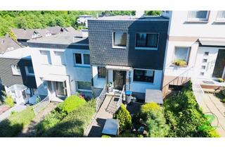 Einfamilienhaus kaufen in 42553 Velbert, Reihenmittelhaus