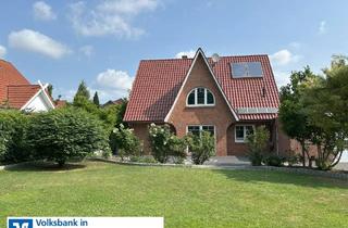 Einfamilienhaus kaufen in 31608 Marklohe, Familientraum!