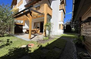 Wohnung kaufen in 82377 Penzberg, Traumhaftes Wohnen auf 2 Ebenen