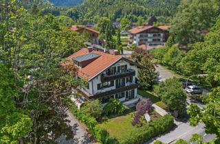 Mehrfamilienhaus kaufen in 83707 Bad Wiessee, Bad Wiessee: Mehrfamilienhaus in zentraler Lage, vollvermietet, mit sehr guter Infrastruktur