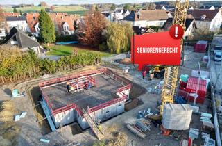 Wohnung kaufen in 86316 Friedberg, Baustart erfolgt: Zukunftsträchtige und clevere Investition in Betreutes Wohnen!