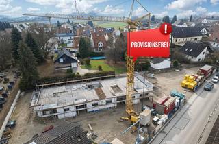 Wohnung kaufen in 86316 Friedberg, Baustart erfolgt: Zukunftsträchtige und clevere Investition in Betreutes Wohnen!