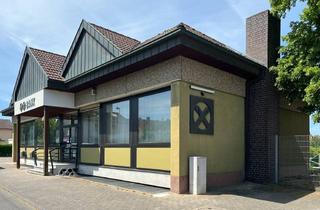 Anlageobjekt in 63911 Trennfurt, Gewerbeimmobilie mit Bestandspotenzial und Entwicklungsperspektive