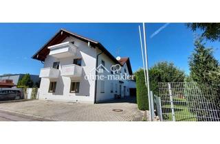 Büro zu mieten in Tratmoos 22, 85467 Neuching, Büro / Gewerbe im Gewerbegebiet Wolfsleben / Neuching