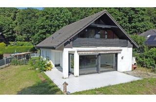 Einfamilienhaus kaufen in 46499 Hamminkeln, Familientraum in Bestlage – Großzügiges Wohnen mit Gartenidylle in Hamminkeln-Brünen!