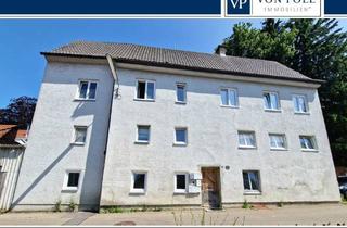 Mehrfamilienhaus kaufen in 87700 Memmingen, Attraktive Kapitalanlage – Sieben vermietete Apartments