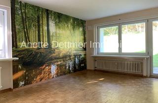 Wohnung mieten in Am Park, 31073 Delligsen, Grünenplan - 3 Zimmer in ruhiger Lage
