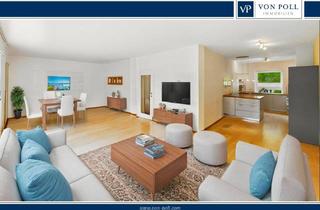 Haus kaufen in 30559 Hannover, Wohnen auf 212 qm Wfl mit zusätzlichen ausgebauten ca. 110 qm