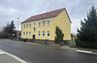 Mehrfamilienhaus kaufen in 03238 Rückersdorf, Interessantes Angebot!- Machen Sie ein Angebot!