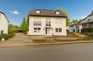 Mehrfamilienhaus kaufen in 24619 Bornhöved, Attraktives 4-Parteienhaus mit Potenzial zur Teil-Selbstnutzung