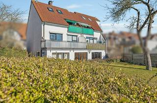 Wohnung kaufen in 24376 Kappeln, Charmante Eigentumswohnung mit Weitblick – Jetzt investieren mit Option auf spätere Selbstnutzung!