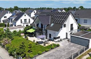 Einfamilienhaus kaufen in 85368 Moosburg, Mehr Raum. Mehr Möglichkeiten. Mehr Effizienz – Energieklasse A+ inklusive in perfekter Lage