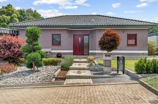 Einfamilienhaus kaufen in 19061 Schwerin, Modernes Einfamilienhaus in idyllischer Lage von Schwerin