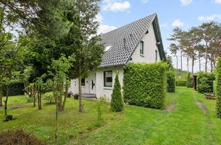Haus kaufen in 17449 Karlshagen, Schickes Architektenhaus unweit vom Strand in Karlshagen auf Usedom