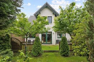 Haus kaufen in 17449 Karlshagen, Schickes Architektenhaus unweit vom Strand in Karlshagen auf Usedom
