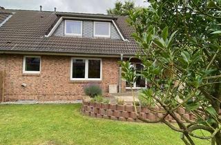 Doppelhaushälfte kaufen in 24619 Bornhöved, Bornhöved: Tolle Doppelhaushälfte in schöner Lage!