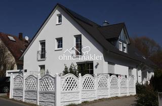 Einfamilienhaus kaufen in 91301 Forchheim, Modernes Einfamilienhaus in zentraler Lage