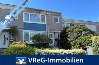 Reihenhaus kaufen in 25524 Itzehoe, Nahe des Klinikums: Mittelreihenhaus in Itzehoe zu verkaufen