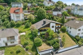 Einfamilienhaus kaufen in 63654 Büdingen, „Exklusives Zuhause mit traumhaftem Ausblick in Top-Lage – Ihr neues Kapitel beginnt hier!“