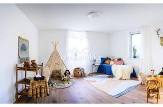 Wohnung kaufen in König-Wilhelm Straße 28, 88471 Laupheim, Wunderschön renovierte 4 Zimmerwohnung im Herzen von Laupheim