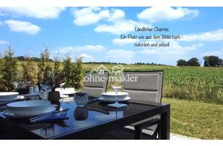 Doppelhaushälfte kaufen in Höhenweg /, 74906 Bad Rappenau, Exklusive Neubau-Doppelhaushälfte in RANDLAGE !