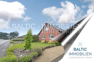 Einfamilienhaus kaufen in 23738 Lensahn, Tolles Einfamilienhaus am Mühlenteich!