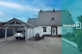 Einfamilienhaus kaufen in 26683 Saterland, Einfamilienhäuser zu kaufen, Cloppenburg