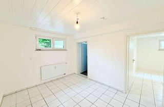 Wohnung mieten in 35394 Gießen, Perfekt für Studierende! Gepflegte 3-Zimmer-Souterrainwohnung in Gießen