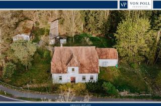 Einfamilienhaus kaufen in 21365 Adendorf, Sanierungsbedürftiges Einfamilienhaus mit Potenzial – ideal für kreative Wohn- oder Nutzungskonzepte