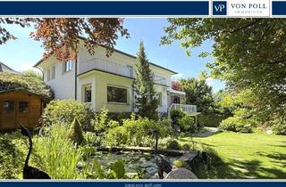 Villa kaufen in 58119 Hagen, Exklusive Villa mit historischem Charme und elegantem Ambiente