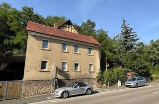 Einfamilienhaus kaufen in 64646 Heppenheim, Bauträger und Investoren aufgepasst!