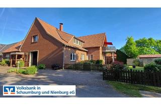 Haus kaufen in 32469 Petershagen, Mondänes Landleben für Mensch und Tier