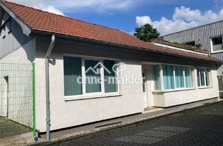 Büro zu mieten in Industriestraße, 24211 Preetz, Ihr neuer Firmensitz in guter Lage von Preetz