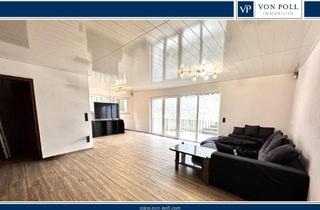 Wohnung kaufen in 86732 Oettingen, Großzügige Souterrain-Wohnung mit Terrasse und Garten in idyllischer Lage