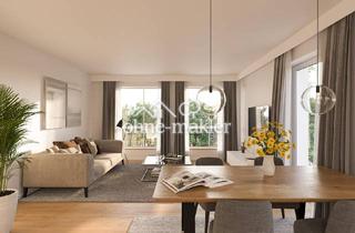 Wohnung mieten in 48366 Laer, Wohnen im Marienquartier - hochwertige 2-Zimmer Wohnungen