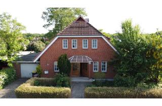 Einfamilienhaus kaufen in 23627 Groß Grönau, Repräsentatives Familienhaus im Grünen