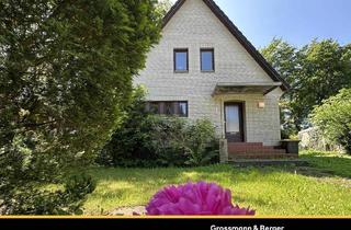 Einfamilienhaus kaufen in 22926 Ahrensburg, Vermietetes Einfamilienhaus in ruhiger Lage