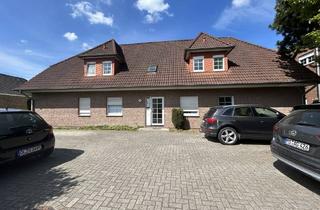 Mehrfamilienhaus kaufen in 27793 Wildeshausen, Kapitalanlage! Vermietetes 4-Familienhaus in zentral naher Lage Wildeshausens!