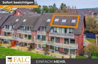 Wohnung kaufen in Weißdornweg 75, 52223 Stolberg, Kapitalanlage oder spätere Selbstnutzung? - Willkommen in Breinig!