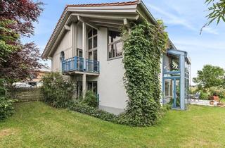 Einfamilienhaus kaufen in 83052 Bruckmühl, Attraktives Einfamilienhaus mit großzügigem Grundstück in idyllischer Lage von Heufeld